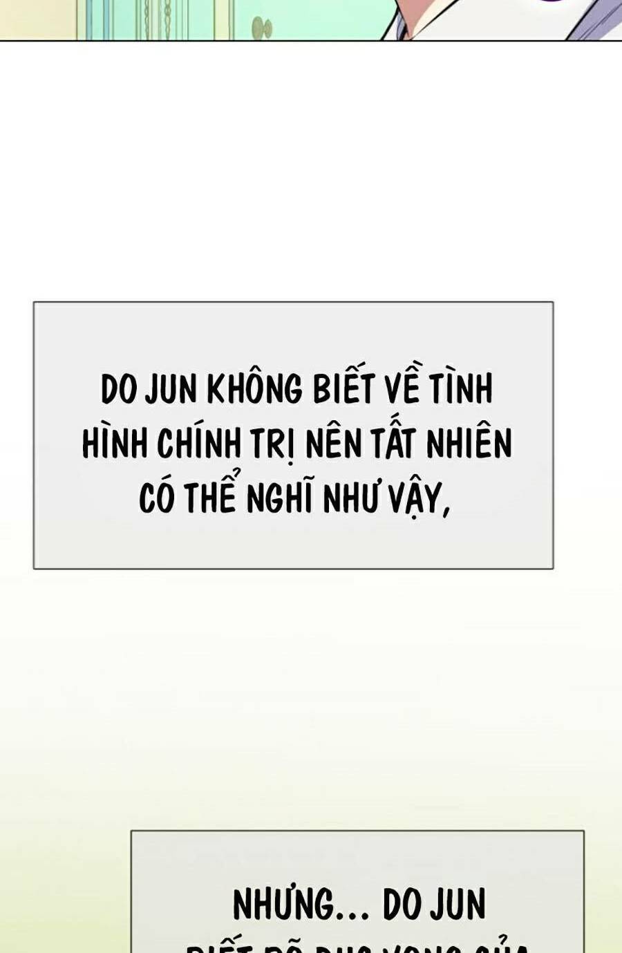 Tiểu Thiếu Gia Gia Tộc Tài Phiệt Chap 4 - Next Chap 5