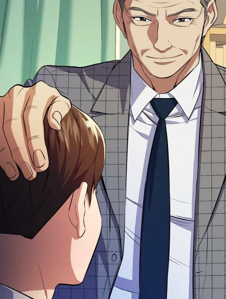 Tiểu Thiếu Gia Gia Tộc Tài Phiệt Chap 4 - Next Chap 5