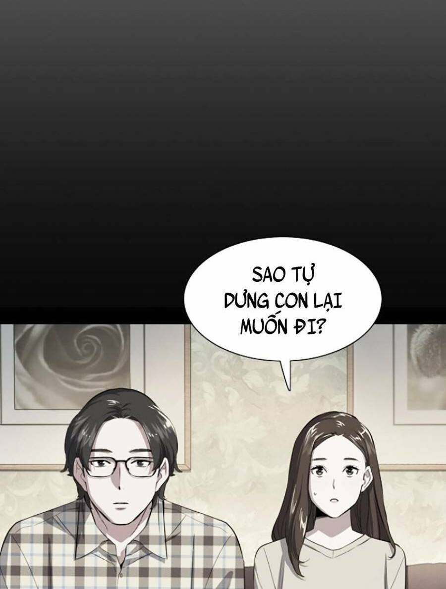 Tiểu Thiếu Gia Gia Tộc Tài Phiệt Chap 4 - Next Chap 5