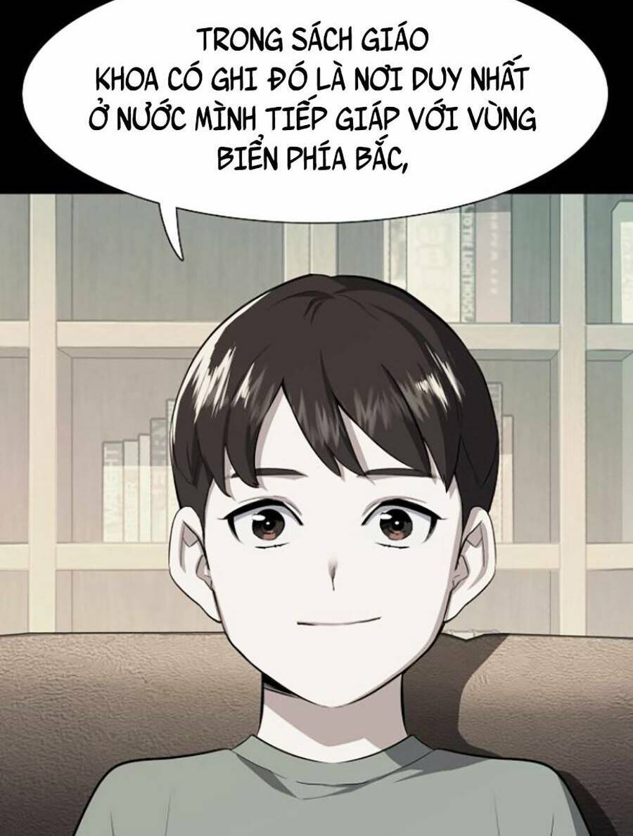 Tiểu Thiếu Gia Gia Tộc Tài Phiệt Chap 4 - Next Chap 5
