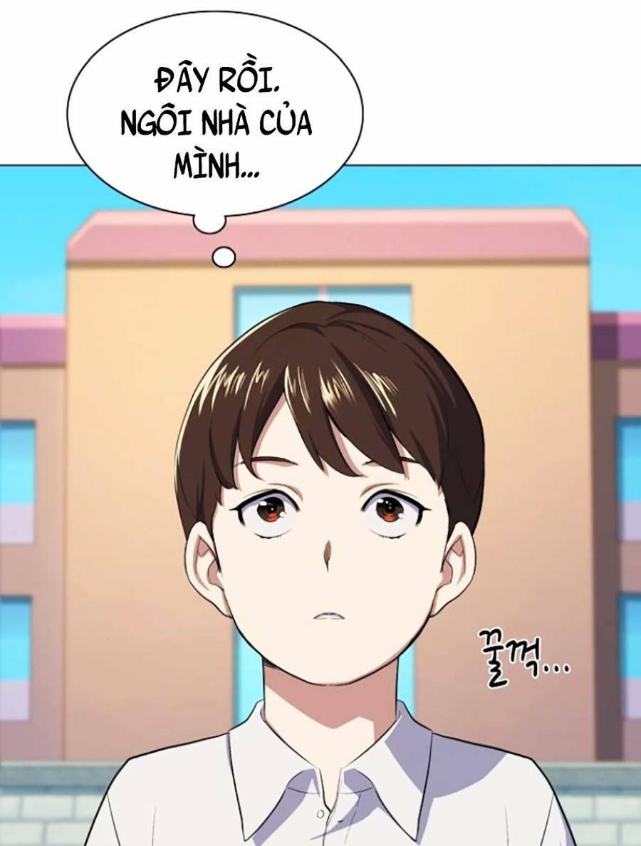 Tiểu Thiếu Gia Gia Tộc Tài Phiệt Chap 4 - Next Chap 5