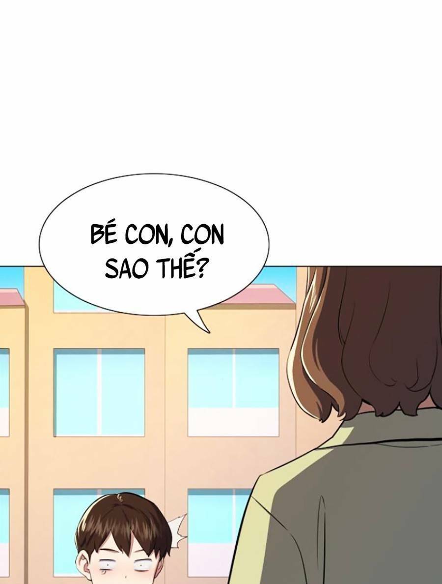 Tiểu Thiếu Gia Gia Tộc Tài Phiệt Chap 4 - Next Chap 5