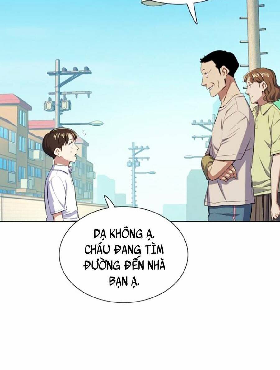 Tiểu Thiếu Gia Gia Tộc Tài Phiệt Chap 4 - Next Chap 5