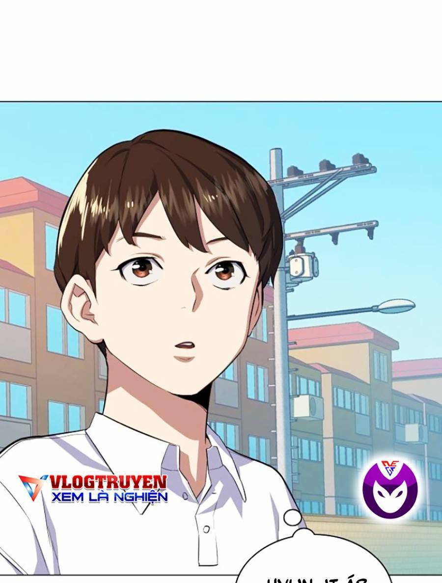 Tiểu Thiếu Gia Gia Tộc Tài Phiệt Chap 4 - Next Chap 5