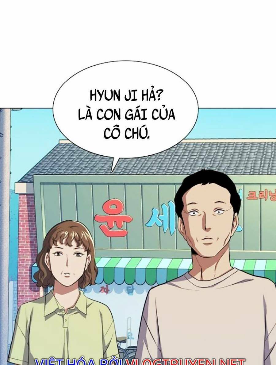 Tiểu Thiếu Gia Gia Tộc Tài Phiệt Chap 4 - Next Chap 5