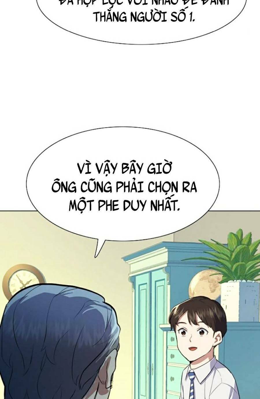 Tiểu Thiếu Gia Gia Tộc Tài Phiệt Chap 4 - Next Chap 5