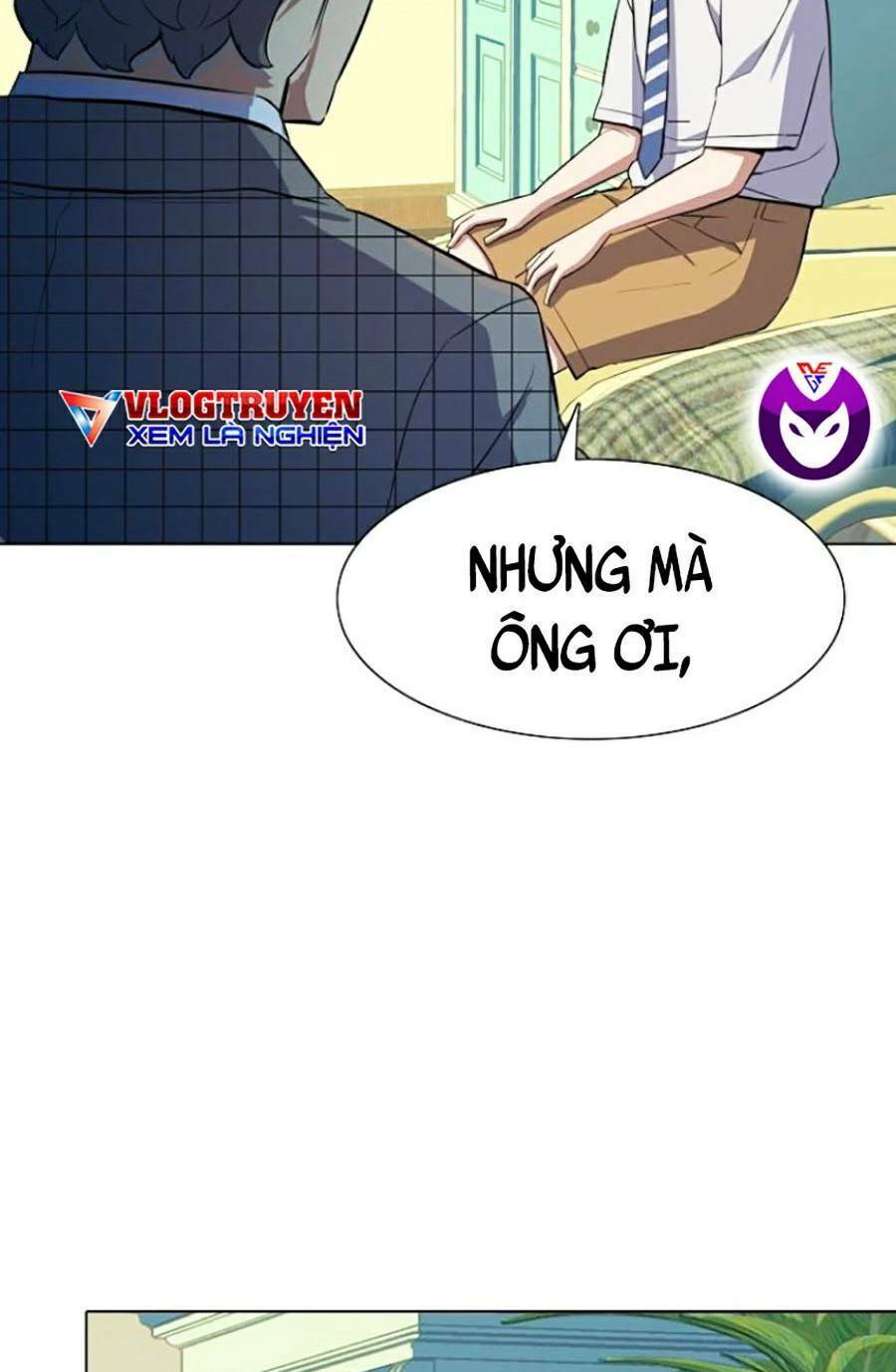 Tiểu Thiếu Gia Gia Tộc Tài Phiệt Chap 4 - Next Chap 5