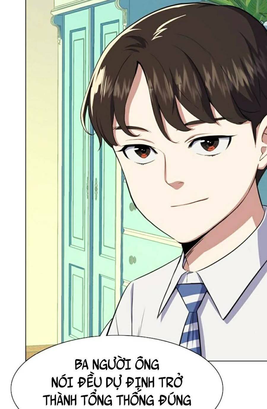 Tiểu Thiếu Gia Gia Tộc Tài Phiệt Chap 4 - Next Chap 5