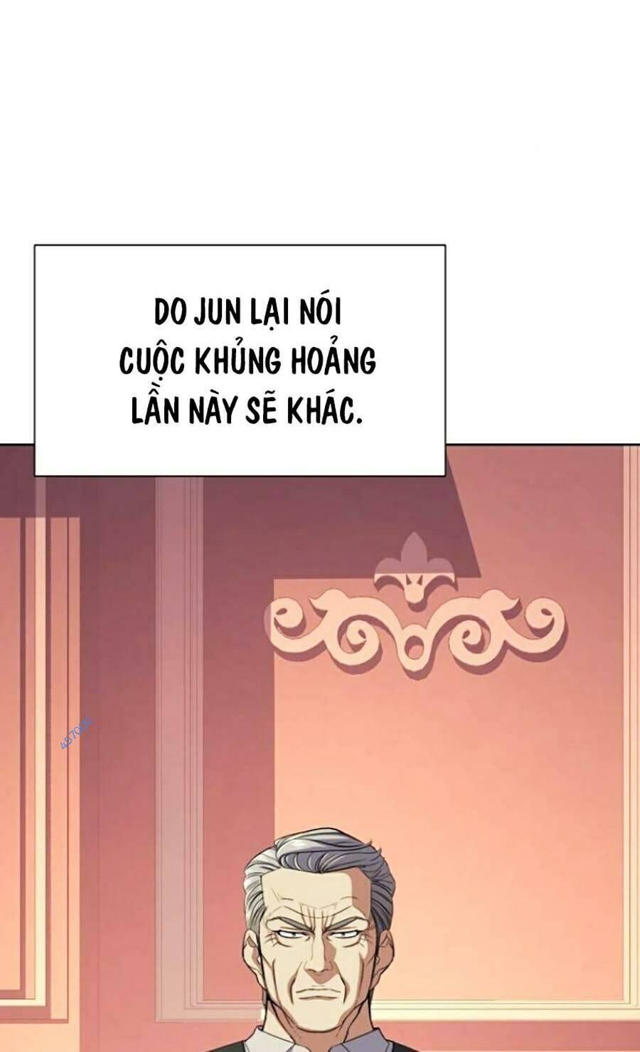 Tiểu Thiếu Gia Gia Tộc Tài Phiệt Chap 40 - Next Chap 41