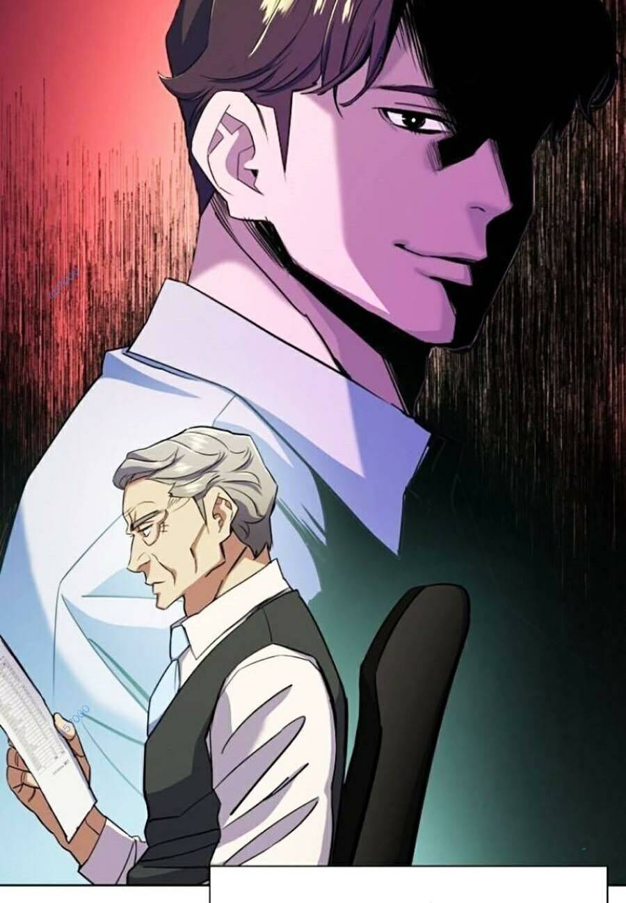 Tiểu Thiếu Gia Gia Tộc Tài Phiệt Chap 40 - Next Chap 41