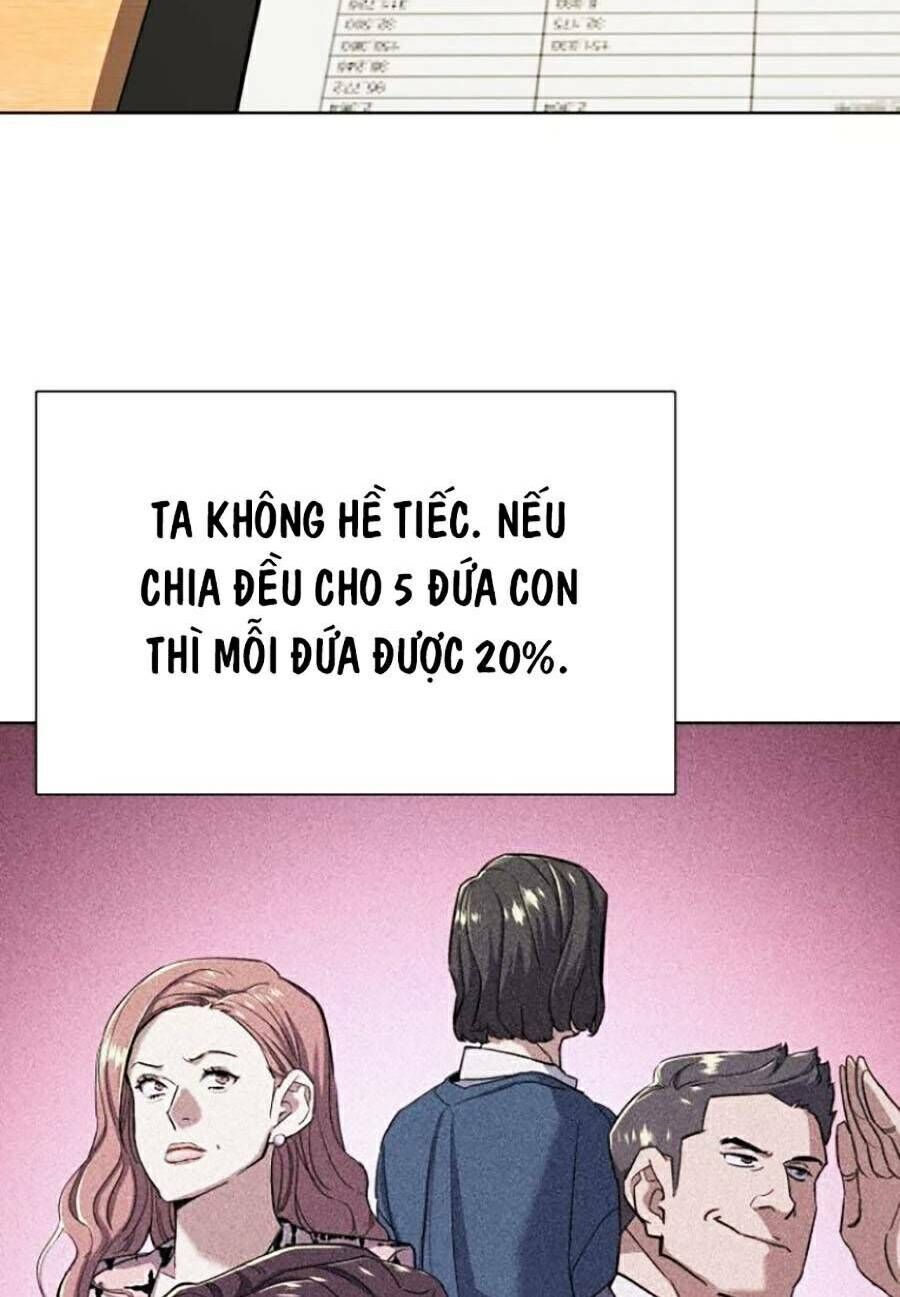 Tiểu Thiếu Gia Gia Tộc Tài Phiệt Chap 40 - Next Chap 41