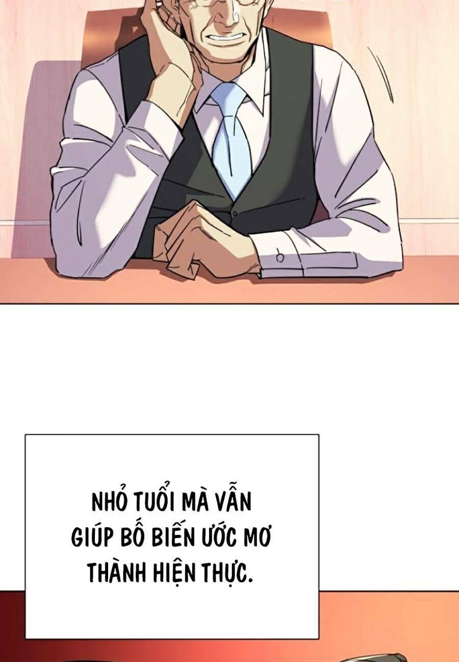 Tiểu Thiếu Gia Gia Tộc Tài Phiệt Chap 40 - Next Chap 41