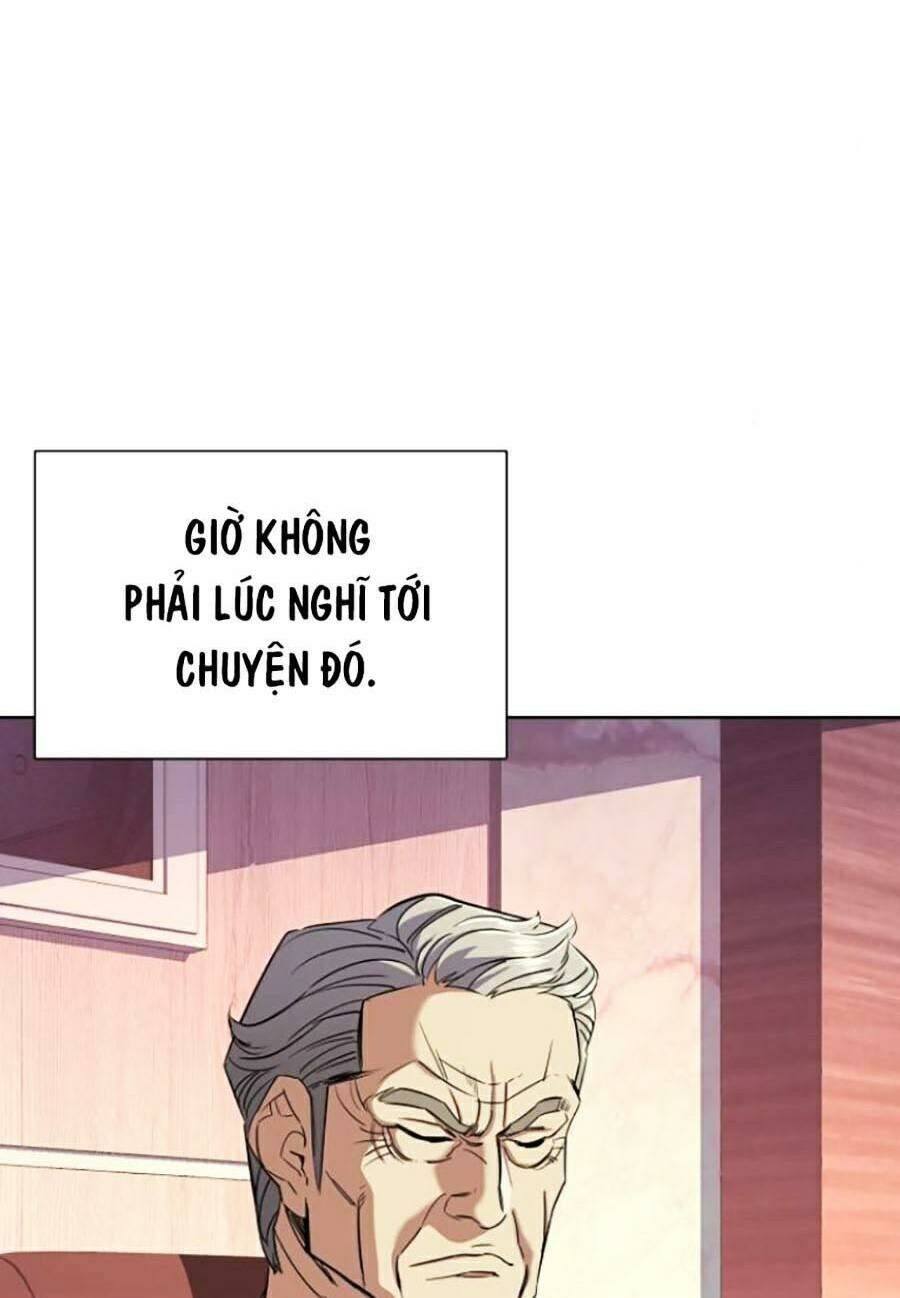 Tiểu Thiếu Gia Gia Tộc Tài Phiệt Chap 40 - Next Chap 41