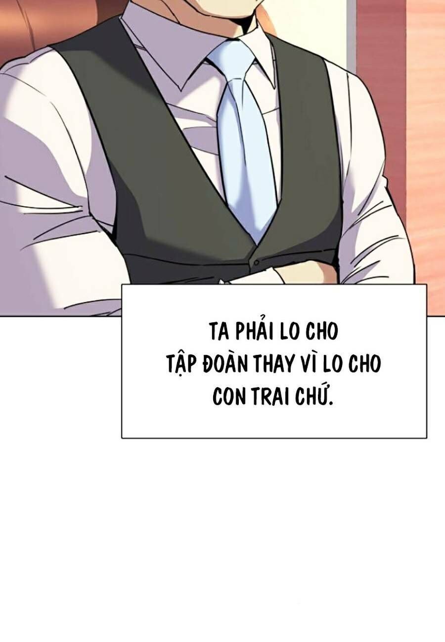 Tiểu Thiếu Gia Gia Tộc Tài Phiệt Chap 40 - Next Chap 41