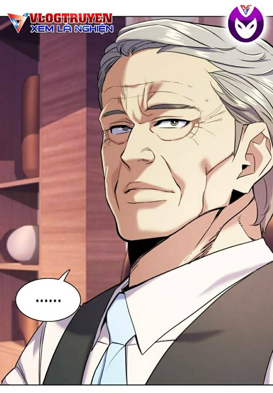 Tiểu Thiếu Gia Gia Tộc Tài Phiệt Chap 40 - Next Chap 41