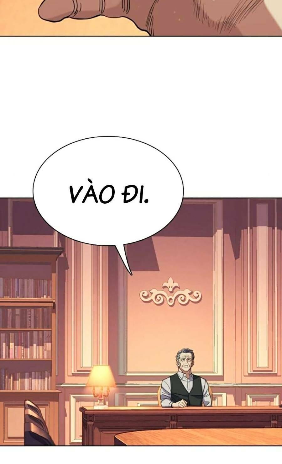 Tiểu Thiếu Gia Gia Tộc Tài Phiệt Chap 40 - Next Chap 41