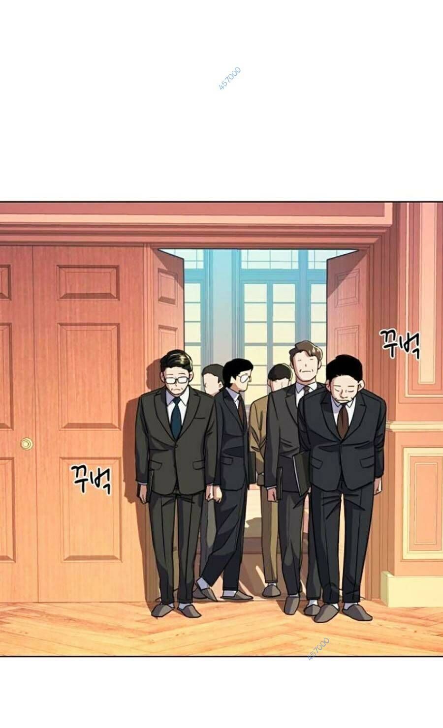 Tiểu Thiếu Gia Gia Tộc Tài Phiệt Chap 40 - Next Chap 41