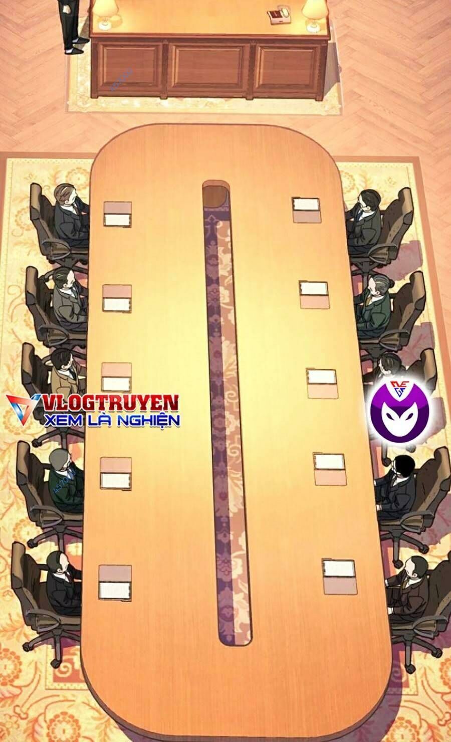 Tiểu Thiếu Gia Gia Tộc Tài Phiệt Chap 40 - Next Chap 41