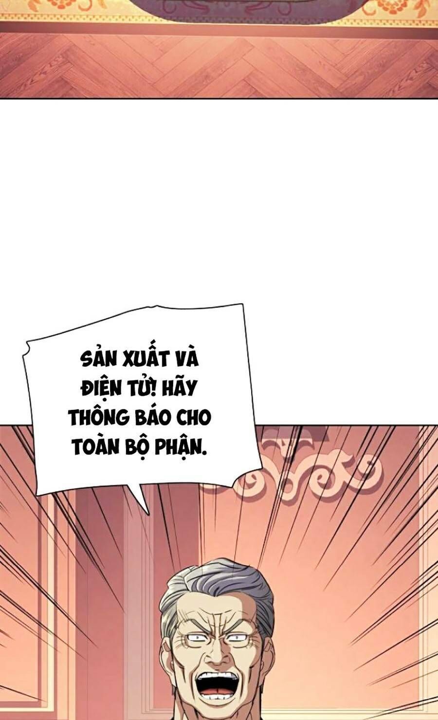 Tiểu Thiếu Gia Gia Tộc Tài Phiệt Chap 40 - Next Chap 41