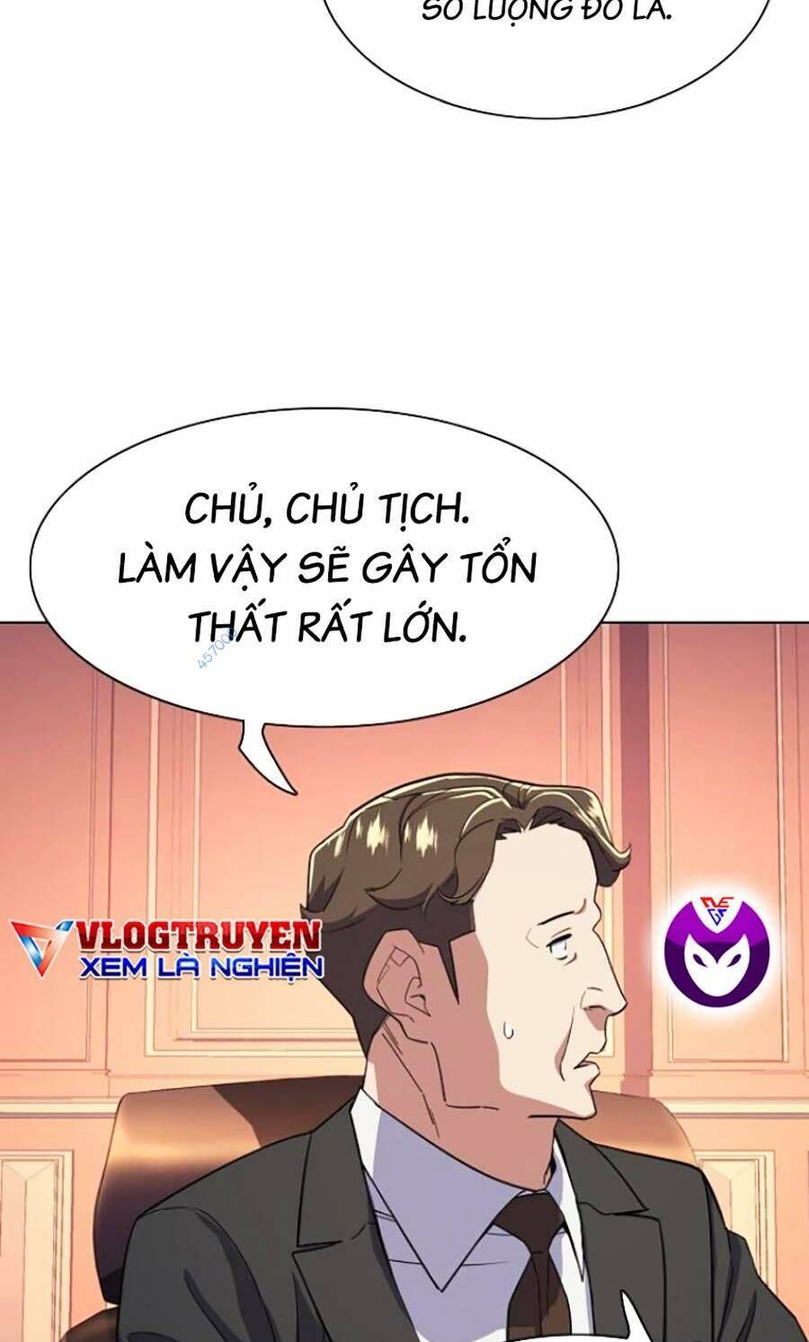 Tiểu Thiếu Gia Gia Tộc Tài Phiệt Chap 40 - Next Chap 41