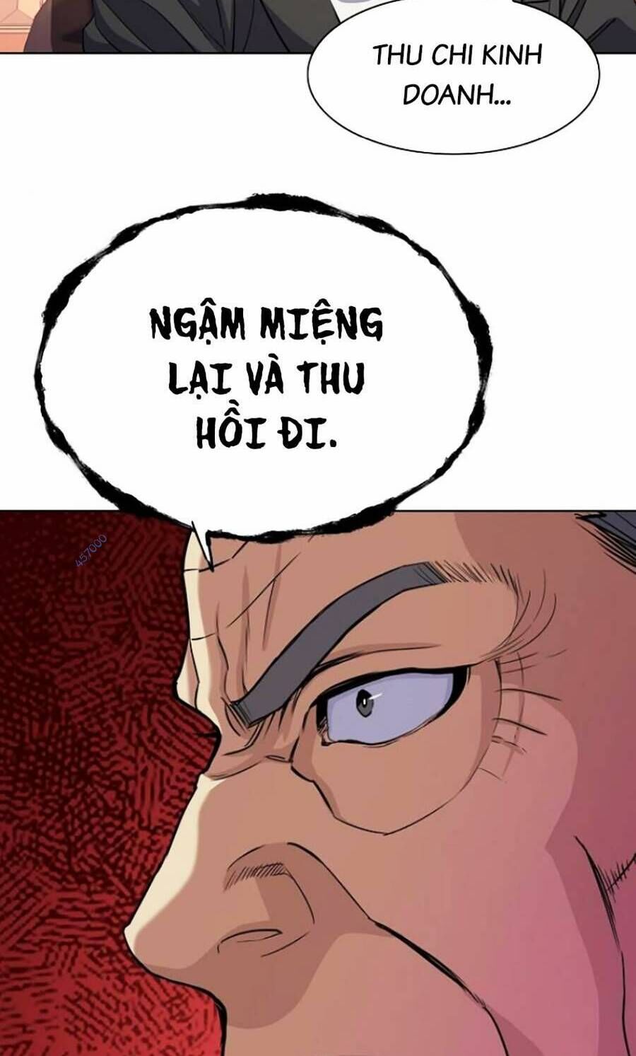 Tiểu Thiếu Gia Gia Tộc Tài Phiệt Chap 40 - Next Chap 41