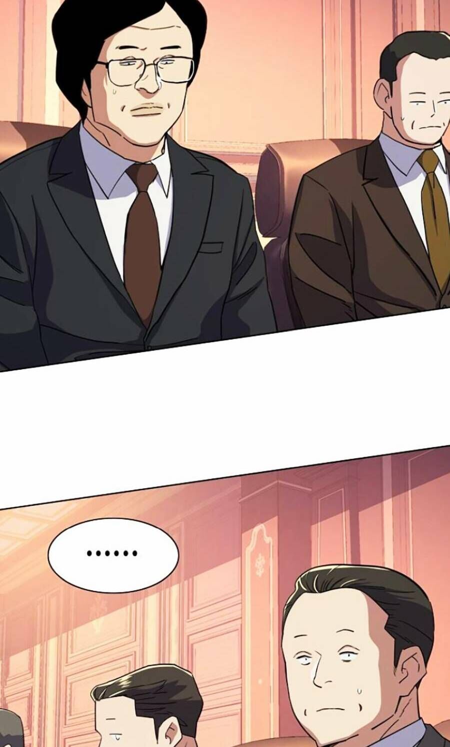 Tiểu Thiếu Gia Gia Tộc Tài Phiệt Chap 40 - Next Chap 41