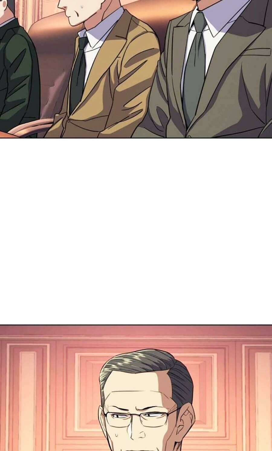 Tiểu Thiếu Gia Gia Tộc Tài Phiệt Chap 40 - Next Chap 41