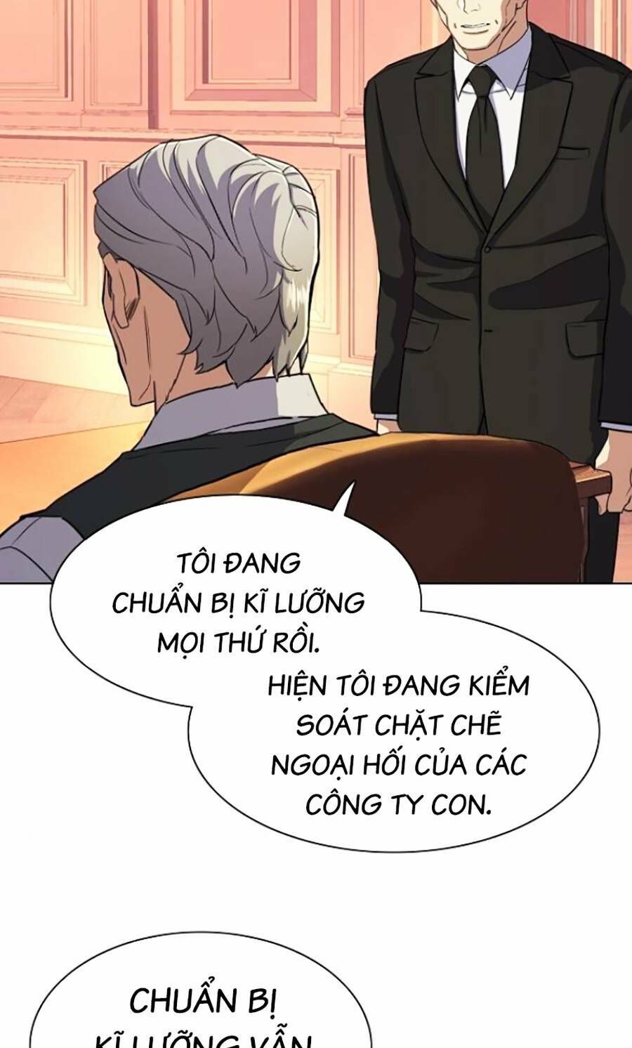 Tiểu Thiếu Gia Gia Tộc Tài Phiệt Chap 40 - Next Chap 41