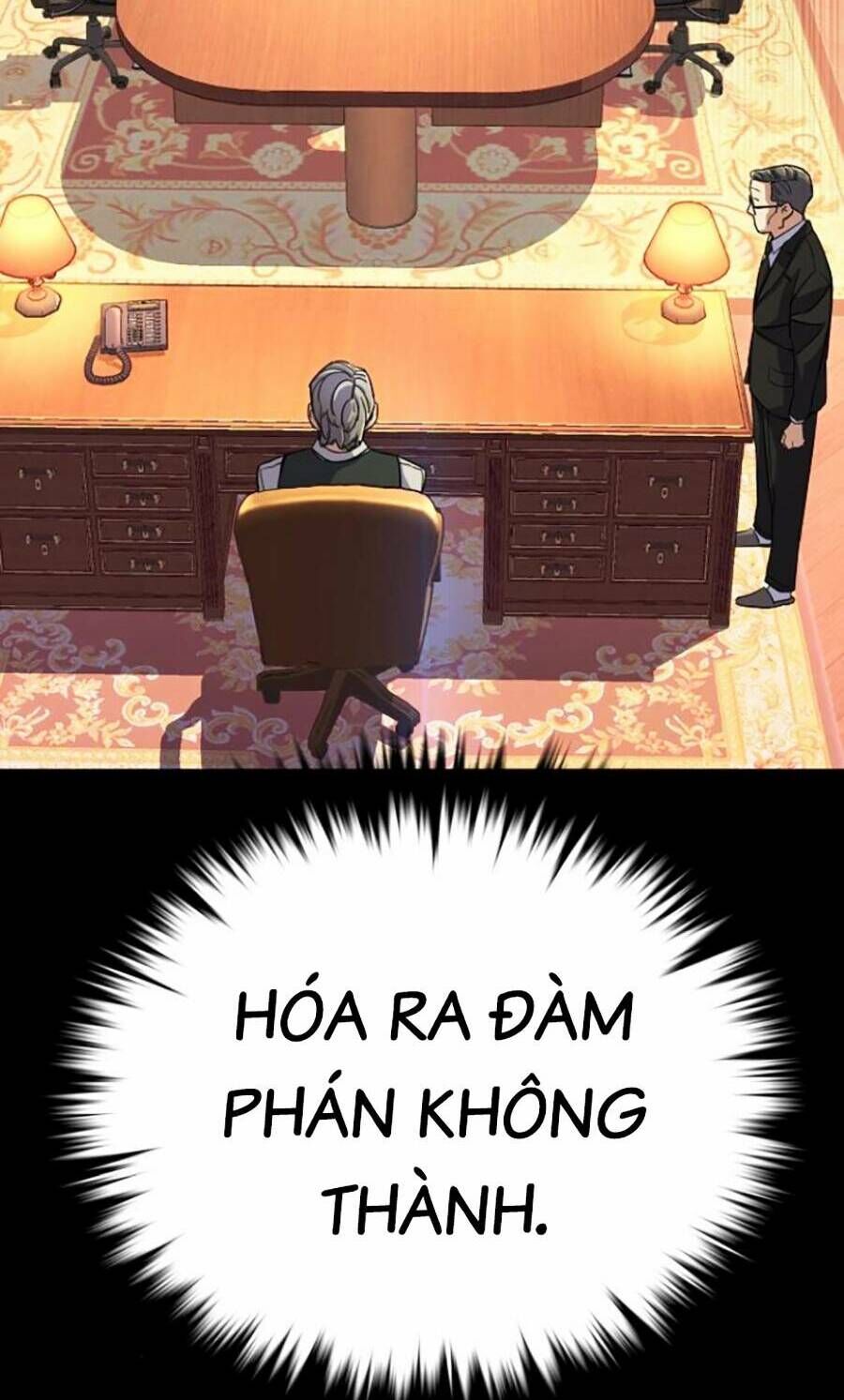 Tiểu Thiếu Gia Gia Tộc Tài Phiệt Chap 40 - Next Chap 41