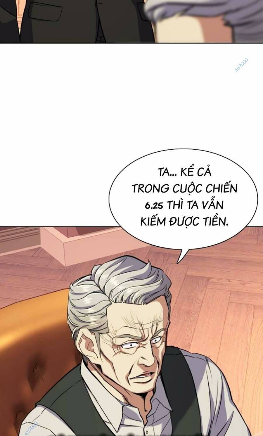 Tiểu Thiếu Gia Gia Tộc Tài Phiệt Chap 40 - Next Chap 41