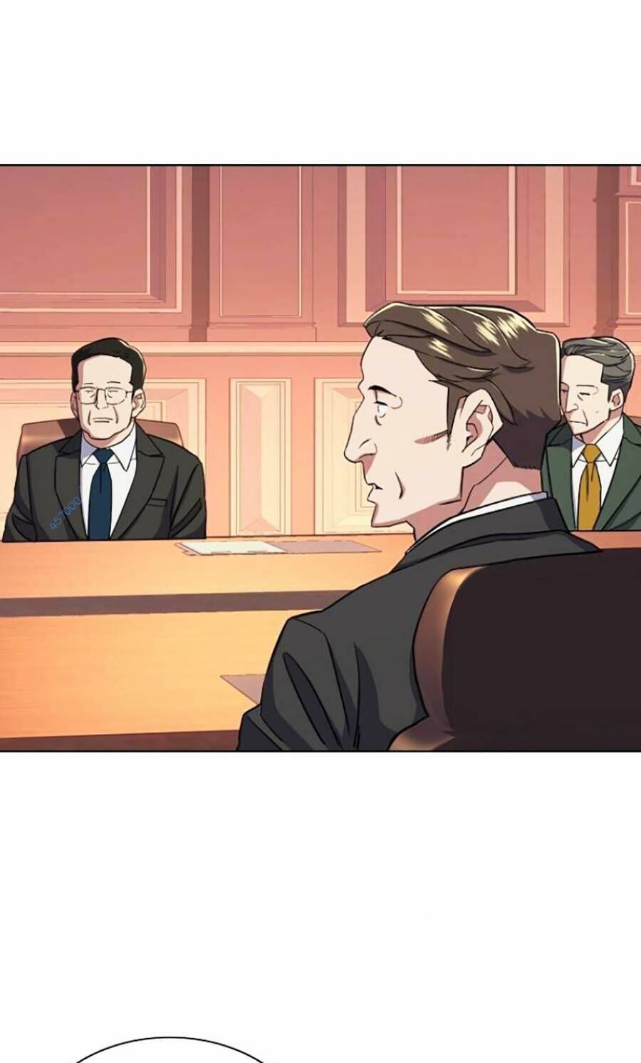 Tiểu Thiếu Gia Gia Tộc Tài Phiệt Chap 40 - Next Chap 41