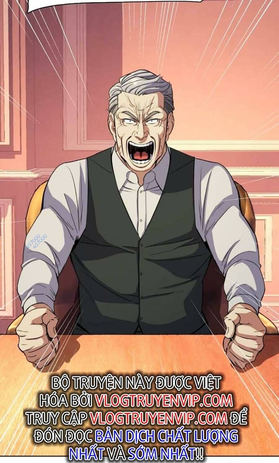 Tiểu Thiếu Gia Gia Tộc Tài Phiệt Chap 40 - Next Chap 41