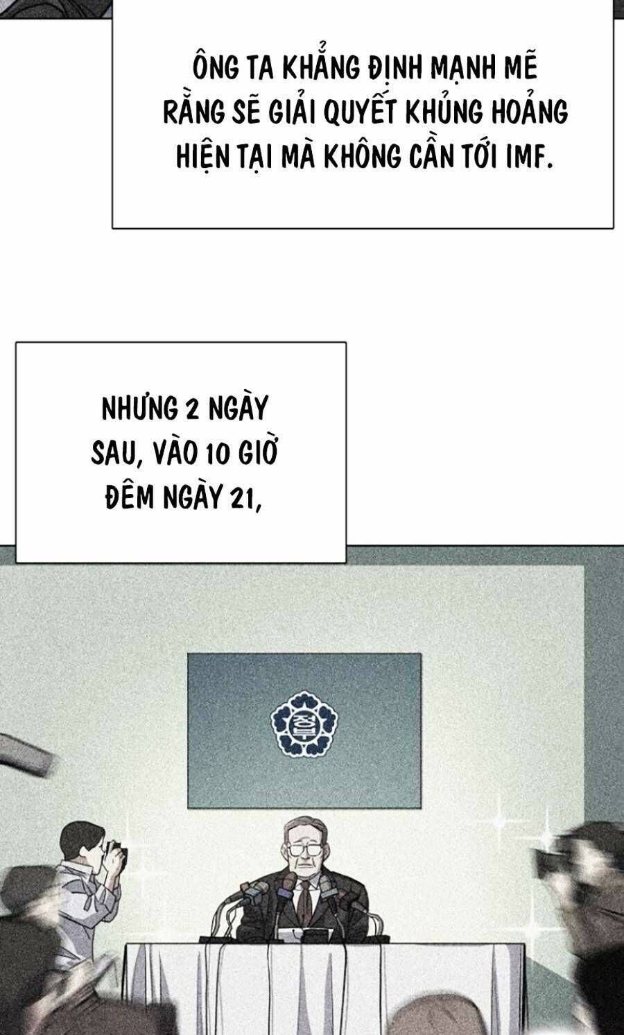 Tiểu Thiếu Gia Gia Tộc Tài Phiệt Chap 40 - Next Chap 41