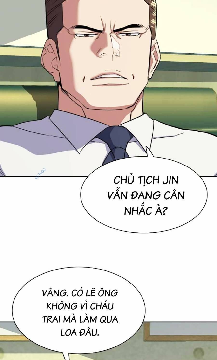 Tiểu Thiếu Gia Gia Tộc Tài Phiệt Chap 40 - Next Chap 41