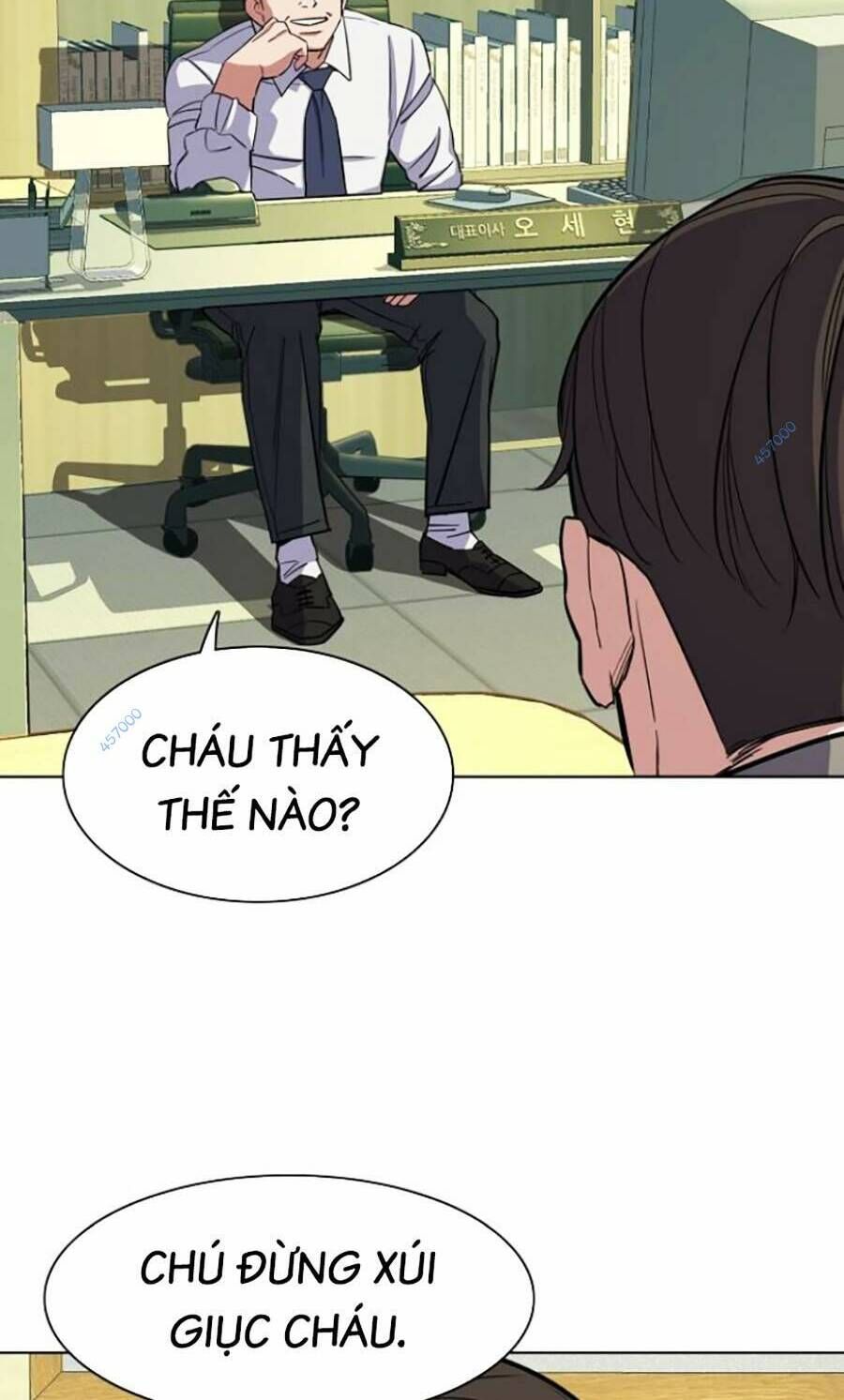 Tiểu Thiếu Gia Gia Tộc Tài Phiệt Chap 40 - Next Chap 41