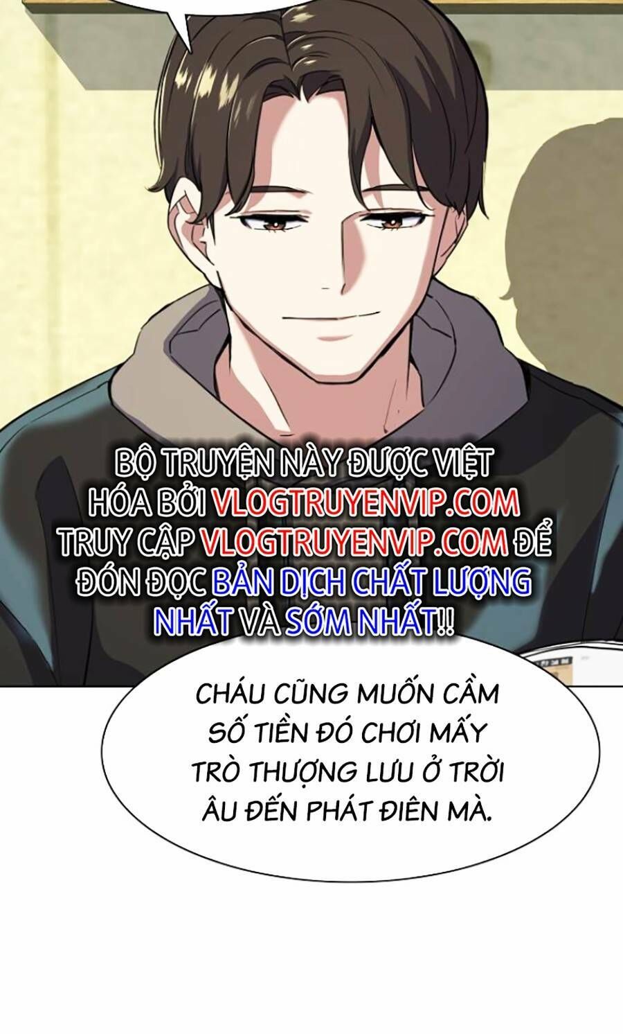 Tiểu Thiếu Gia Gia Tộc Tài Phiệt Chap 40 - Next Chap 41