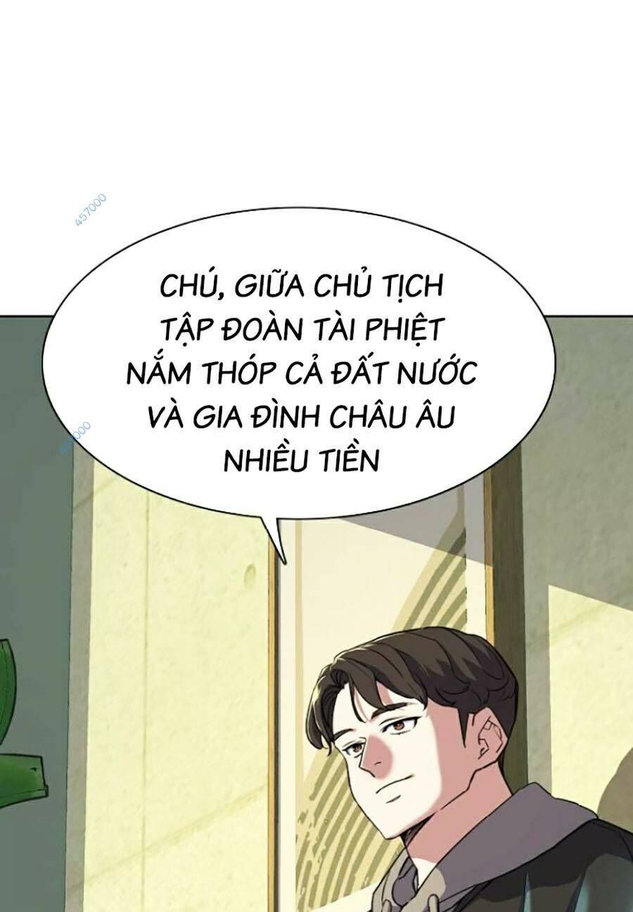 Tiểu Thiếu Gia Gia Tộc Tài Phiệt Chap 40 - Next Chap 41