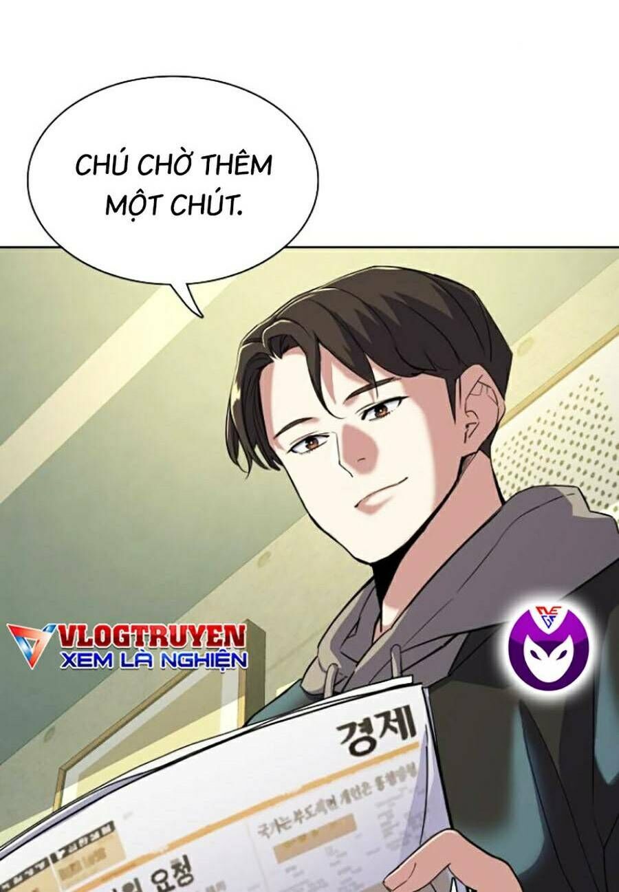 Tiểu Thiếu Gia Gia Tộc Tài Phiệt Chap 40 - Next Chap 41