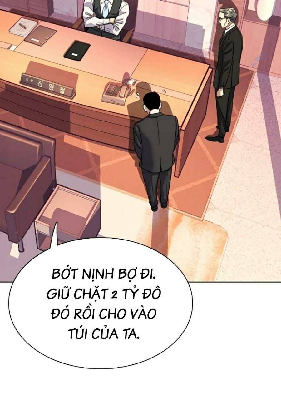 Tiểu Thiếu Gia Gia Tộc Tài Phiệt Chap 40 - Next Chap 41