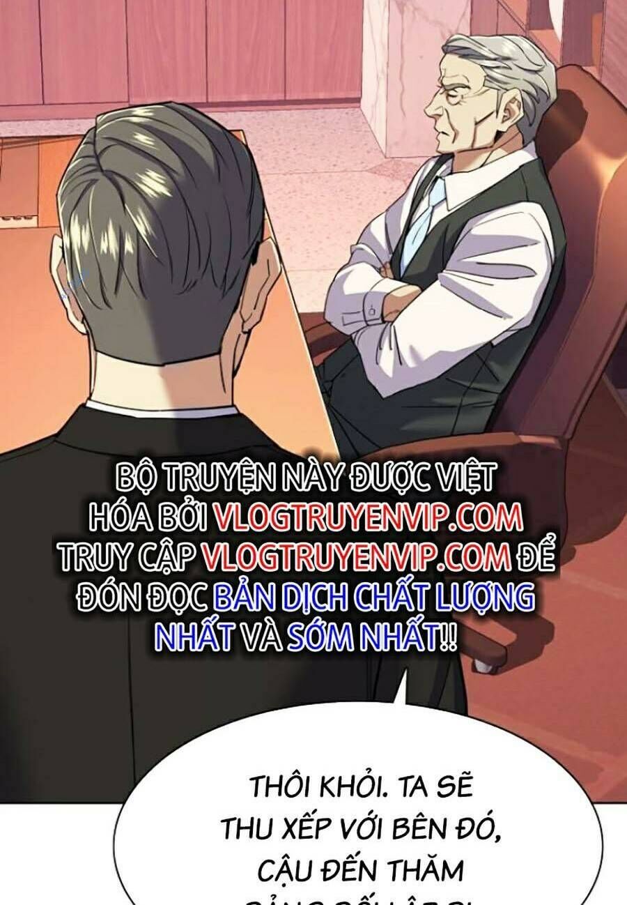 Tiểu Thiếu Gia Gia Tộc Tài Phiệt Chap 40 - Next Chap 41