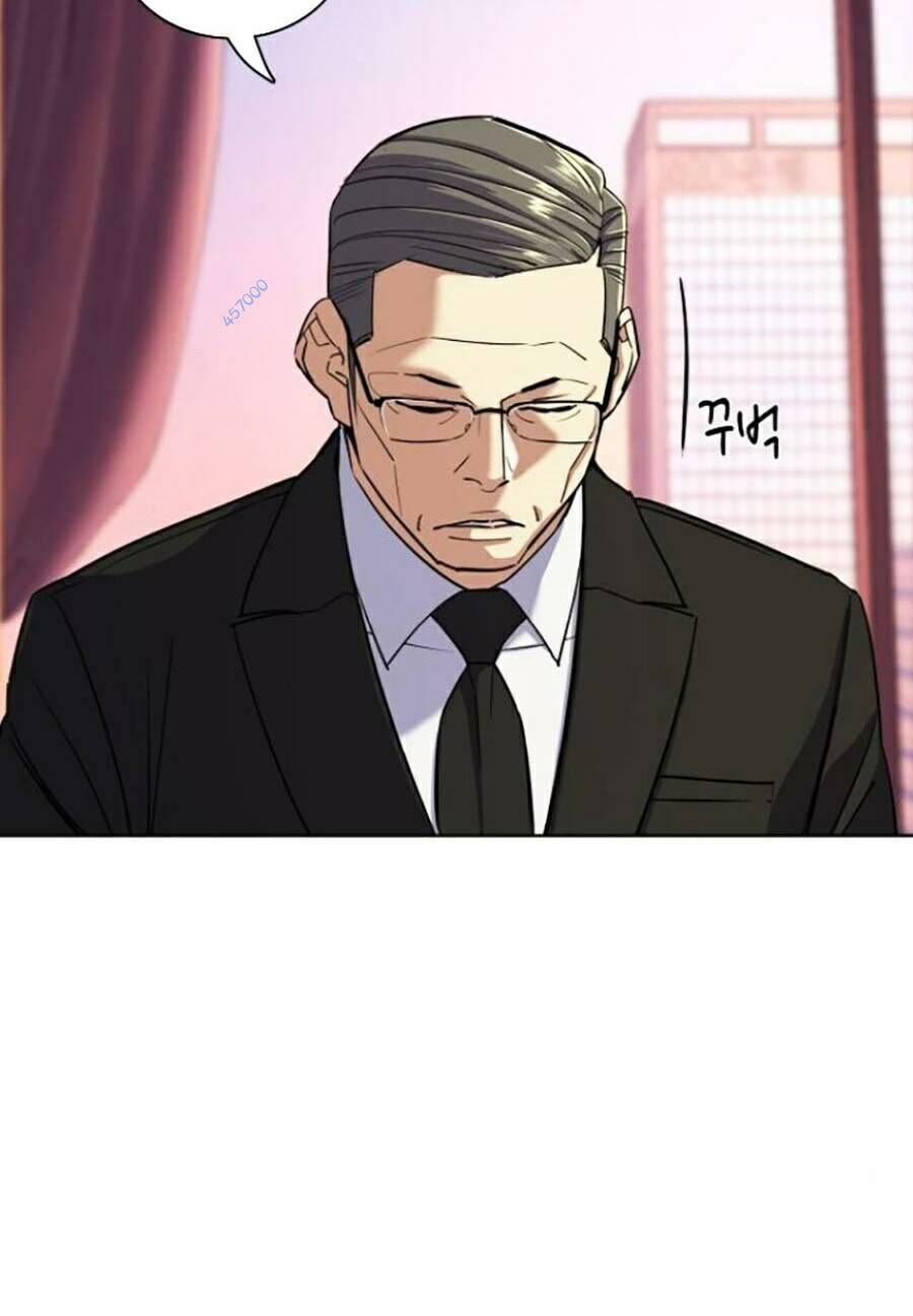 Tiểu Thiếu Gia Gia Tộc Tài Phiệt Chap 40 - Next Chap 41