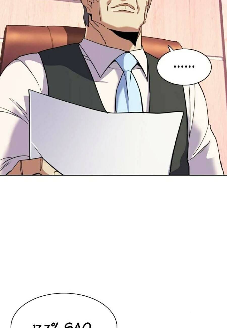 Tiểu Thiếu Gia Gia Tộc Tài Phiệt Chap 40 - Next Chap 41