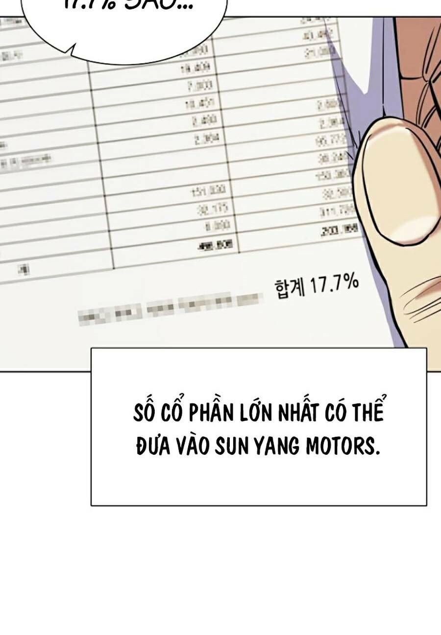 Tiểu Thiếu Gia Gia Tộc Tài Phiệt Chap 40 - Next Chap 41