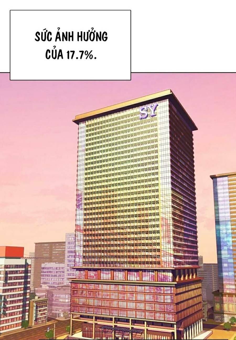 Tiểu Thiếu Gia Gia Tộc Tài Phiệt Chap 40 - Next Chap 41