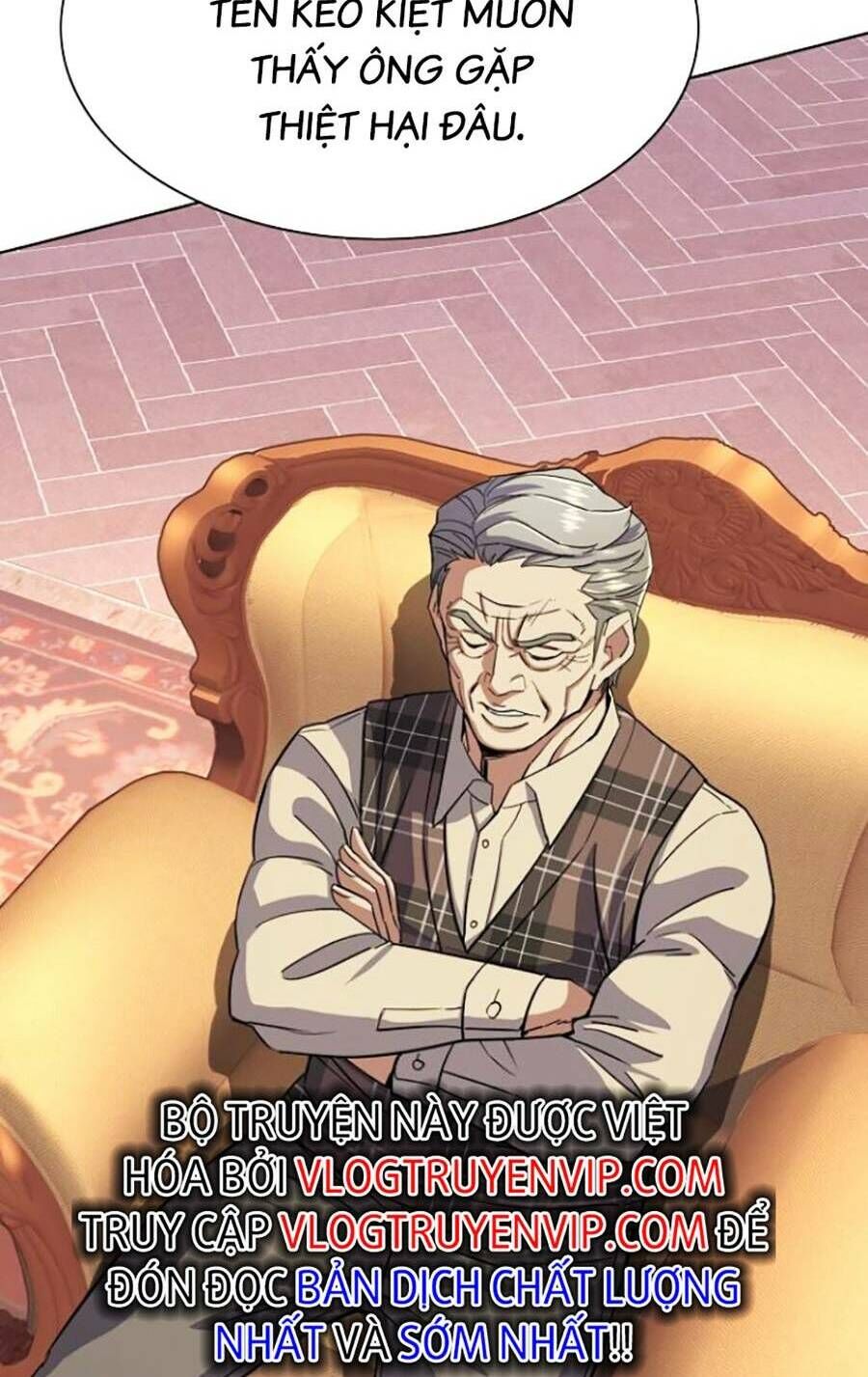 Tiểu Thiếu Gia Gia Tộc Tài Phiệt Chap 41 - Next Chap 42