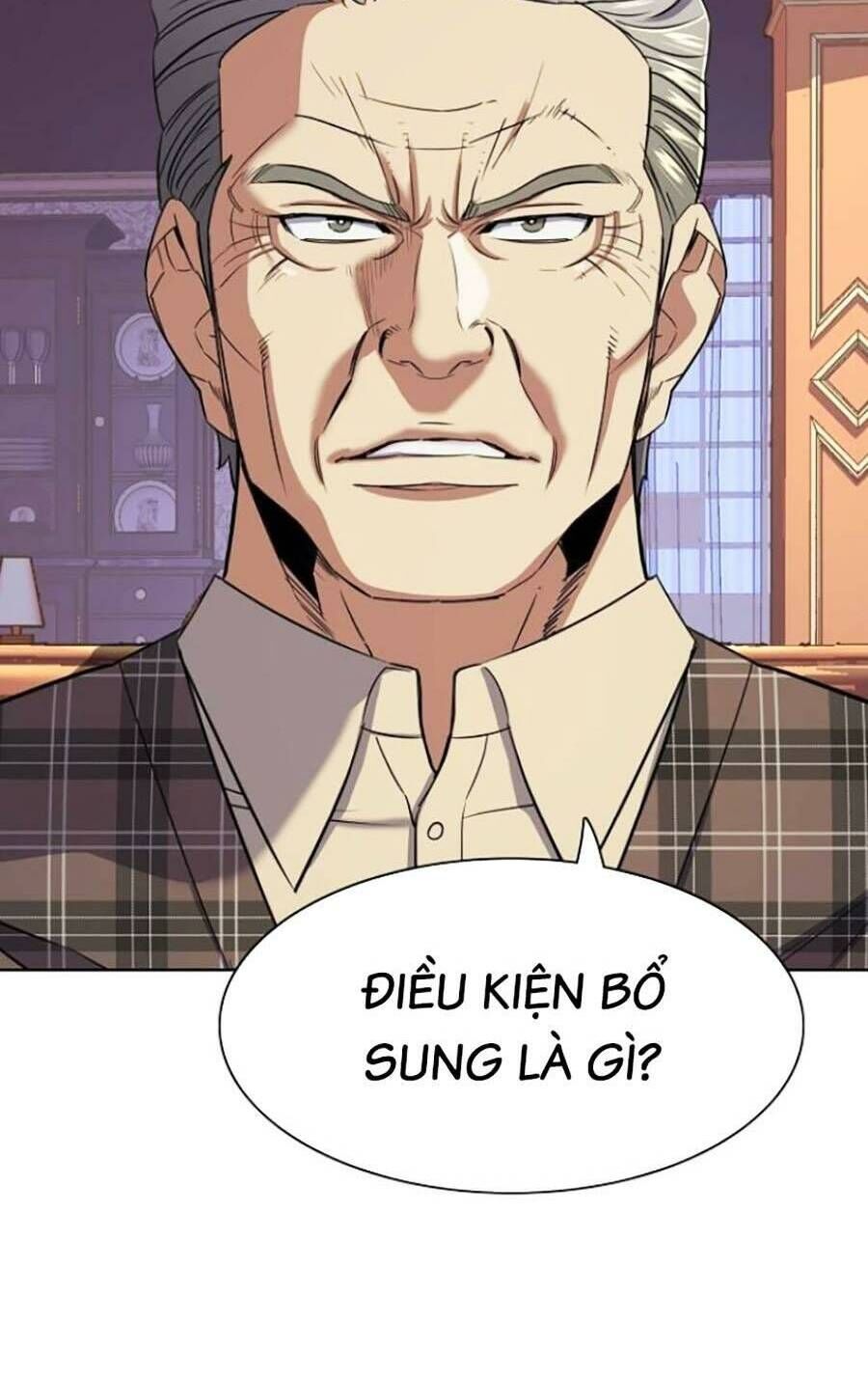 Tiểu Thiếu Gia Gia Tộc Tài Phiệt Chap 41 - Next Chap 42