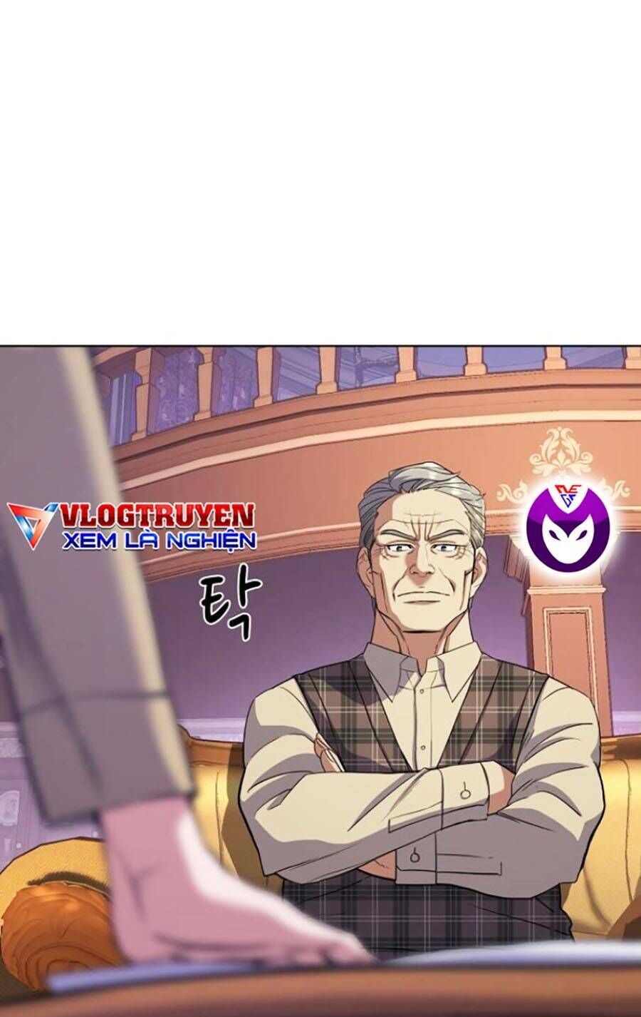 Tiểu Thiếu Gia Gia Tộc Tài Phiệt Chap 41 - Next Chap 42