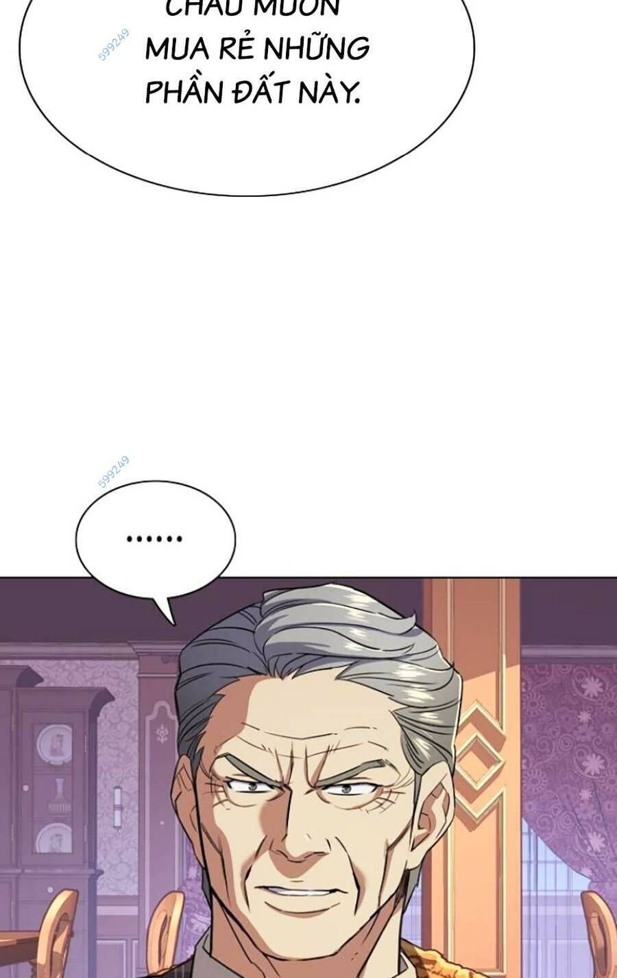 Tiểu Thiếu Gia Gia Tộc Tài Phiệt Chap 41 - Next Chap 42