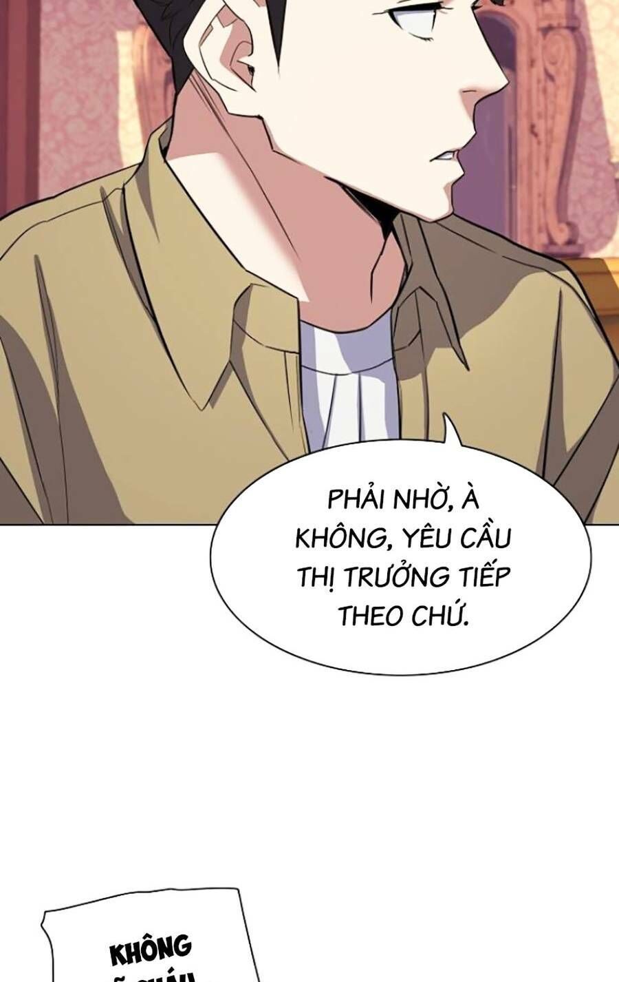 Tiểu Thiếu Gia Gia Tộc Tài Phiệt Chap 41 - Next Chap 42