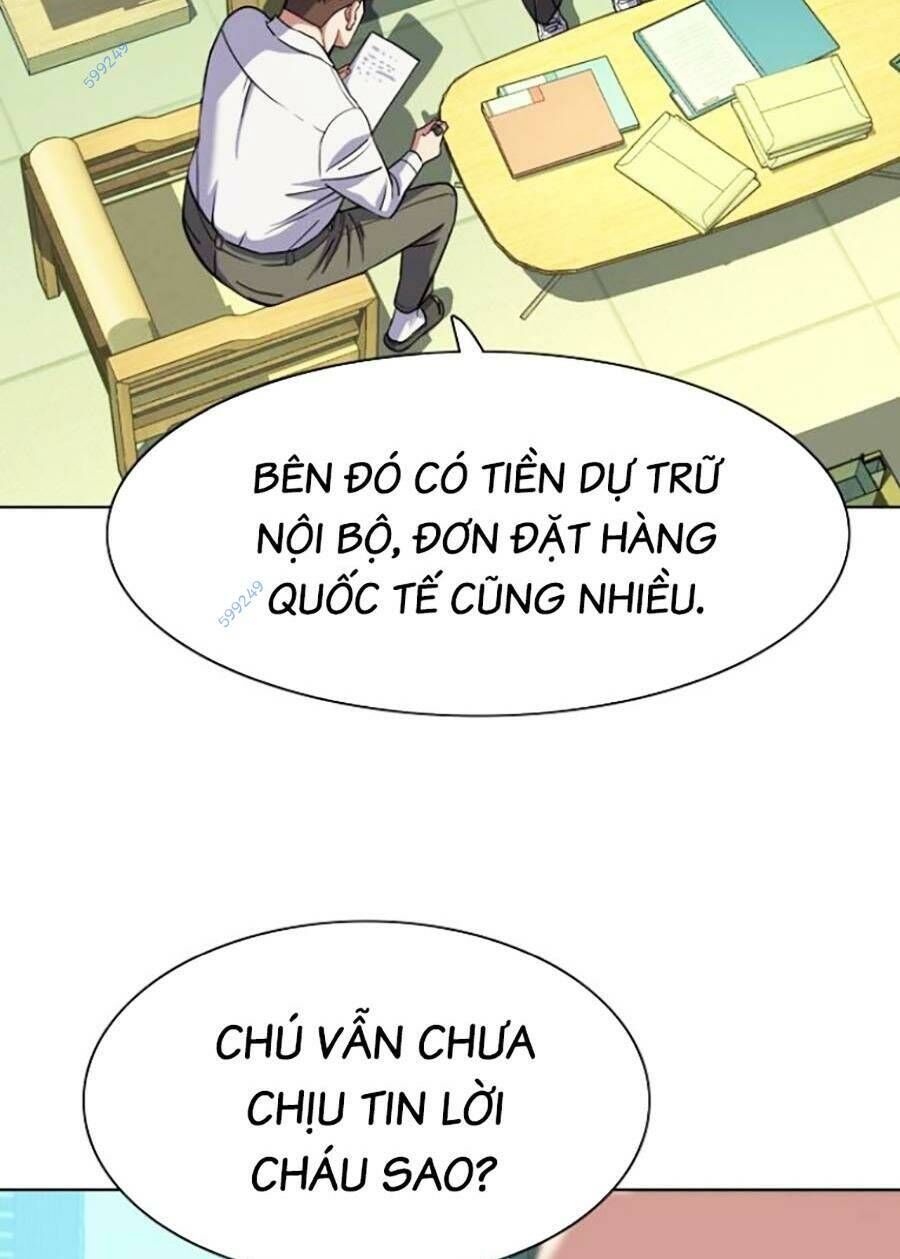 Tiểu Thiếu Gia Gia Tộc Tài Phiệt Chap 41 - Next Chap 42